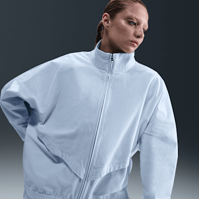 Nike Sportswear Collection Women's Oversized Windrunner